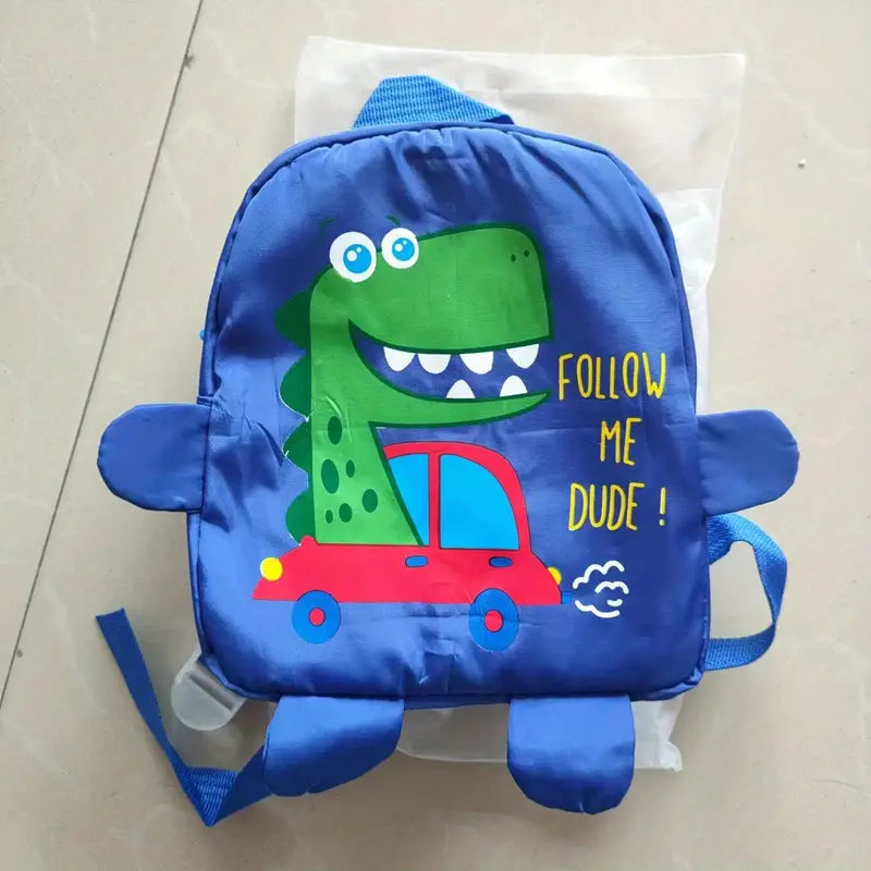 Preschool Knapsack Backpack Maggi Jo'Ani