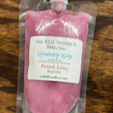 JK Oak Hill Candle Co. Squeezy Wax