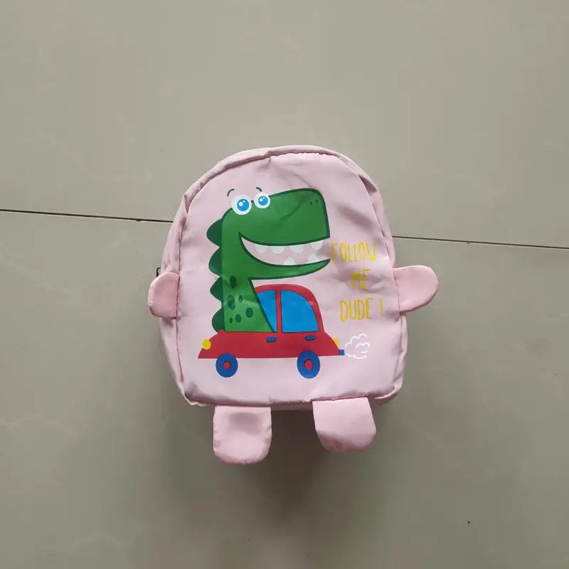 Preschool Knapsack Backpack Maggi Jo'Ani