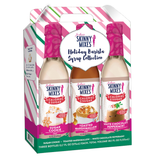 Jordan Skinny Syrup Barista Syrup Trio - Sugar Free Gift Set
