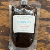 JK Oak Hill Candle Co. Squeezy Wax