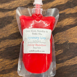 JK Oak Hill Candle Co. Squeezy Wax