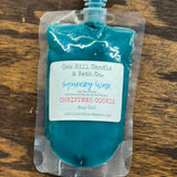 JK Oak Hill Candle Co. Squeezy Wax