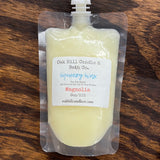 JK Oak Hill Candle Co. Squeezy Wax