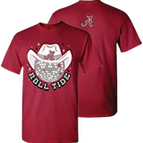 Colligate Tees Disco Hat