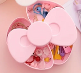 Bow Organization Storage Box