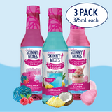 Fantasy Collection Syrup Trio - Sugar Free Gift Set