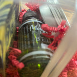 MSB Men Beard Gift Set